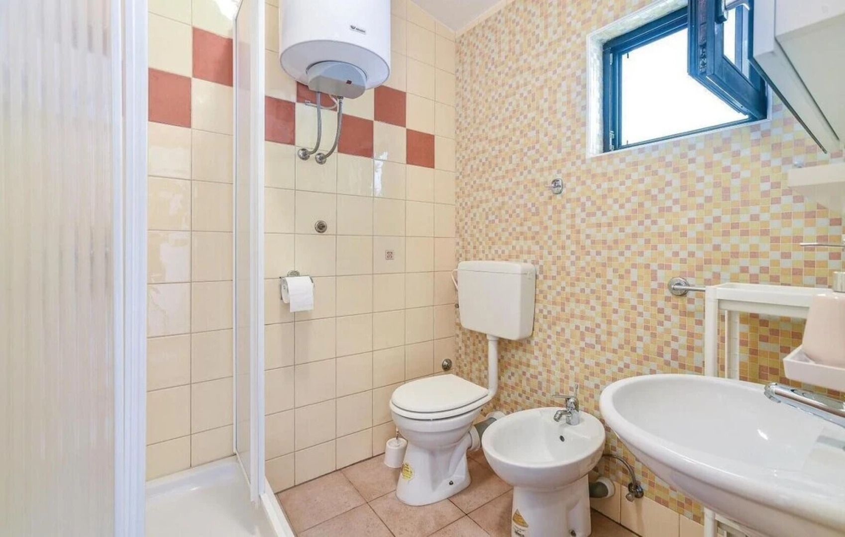 Stunning Home in Mandre With Wifi and 1 Bedrooms