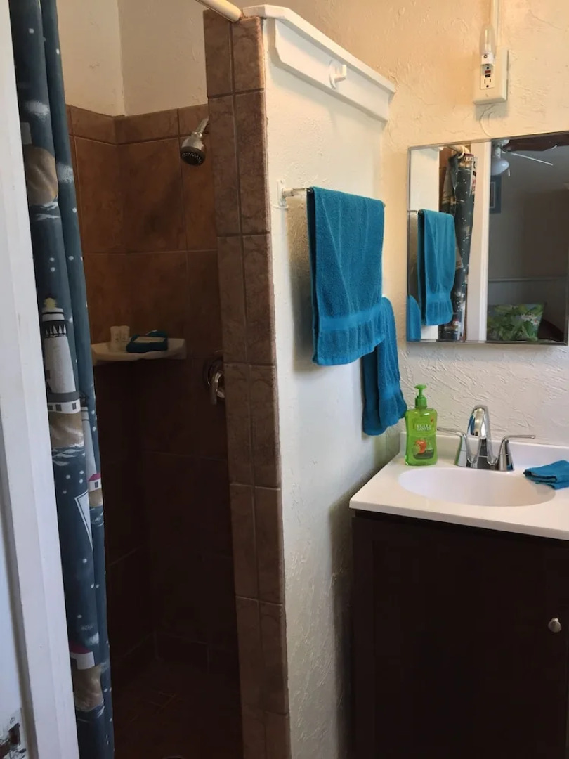 Englewood Lighthouse Resort