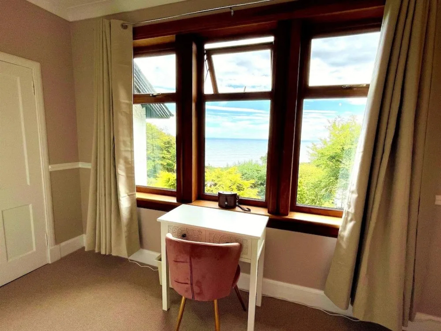 Navidale House Hotel