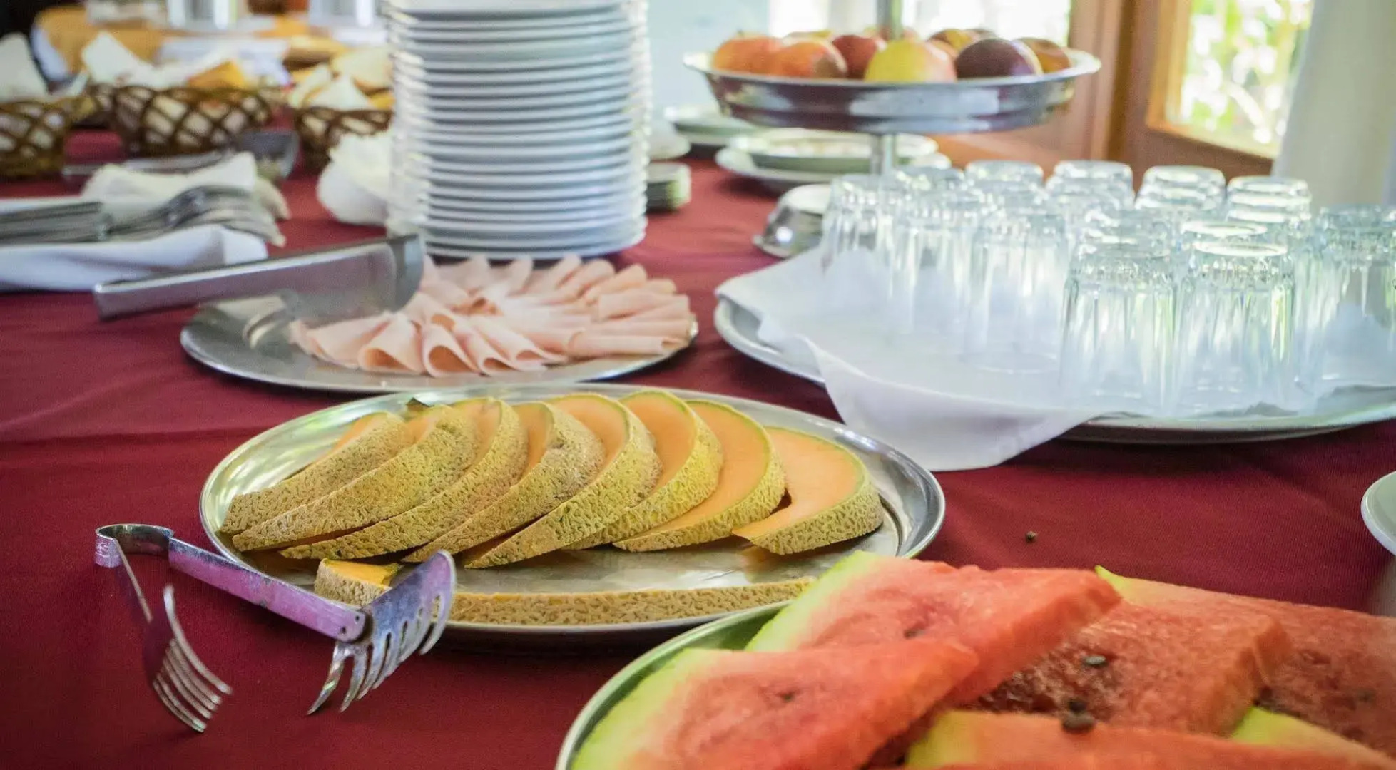 Hosteria del Pescador