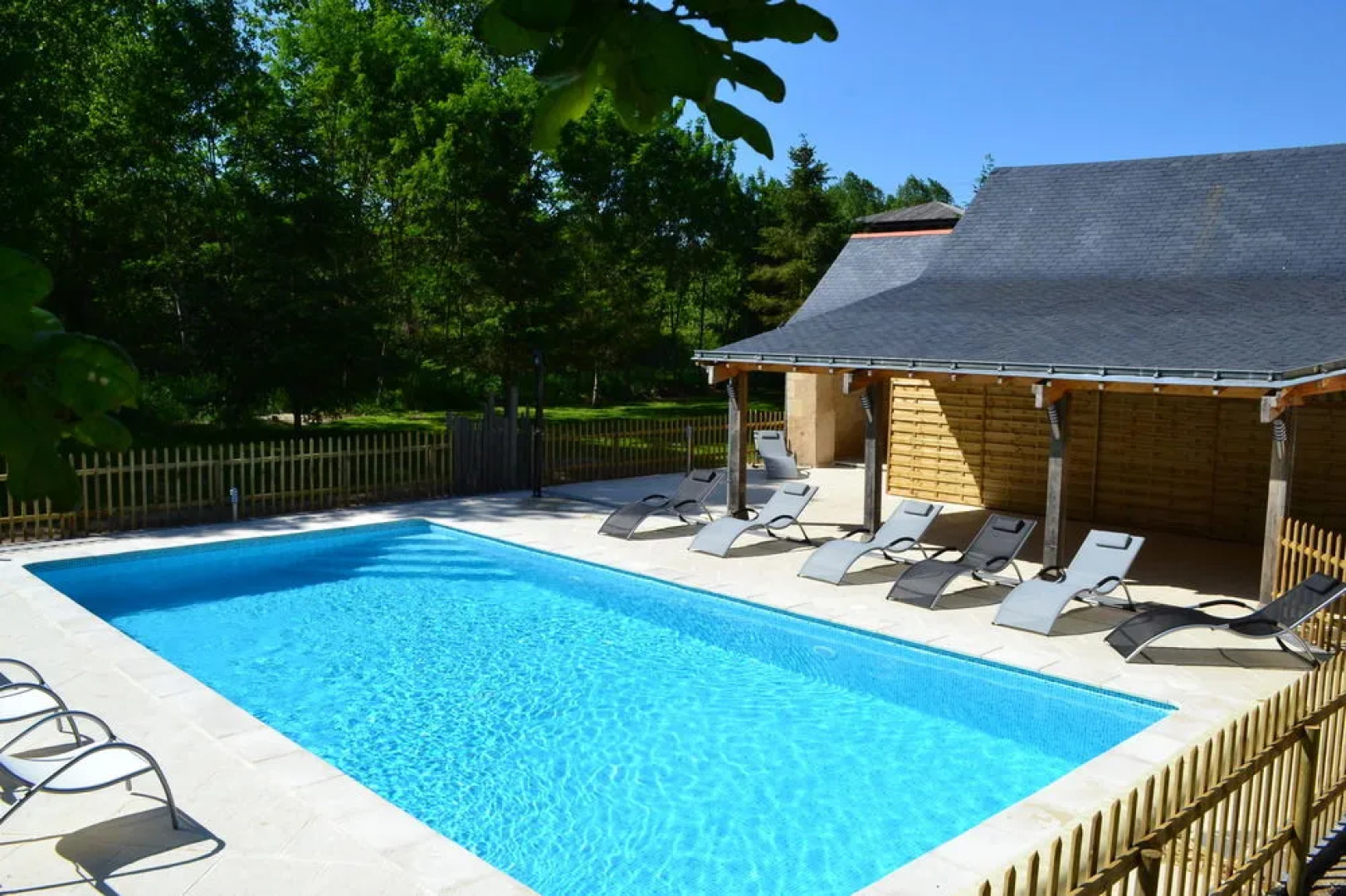 Maison dHôtes La Chouanniere