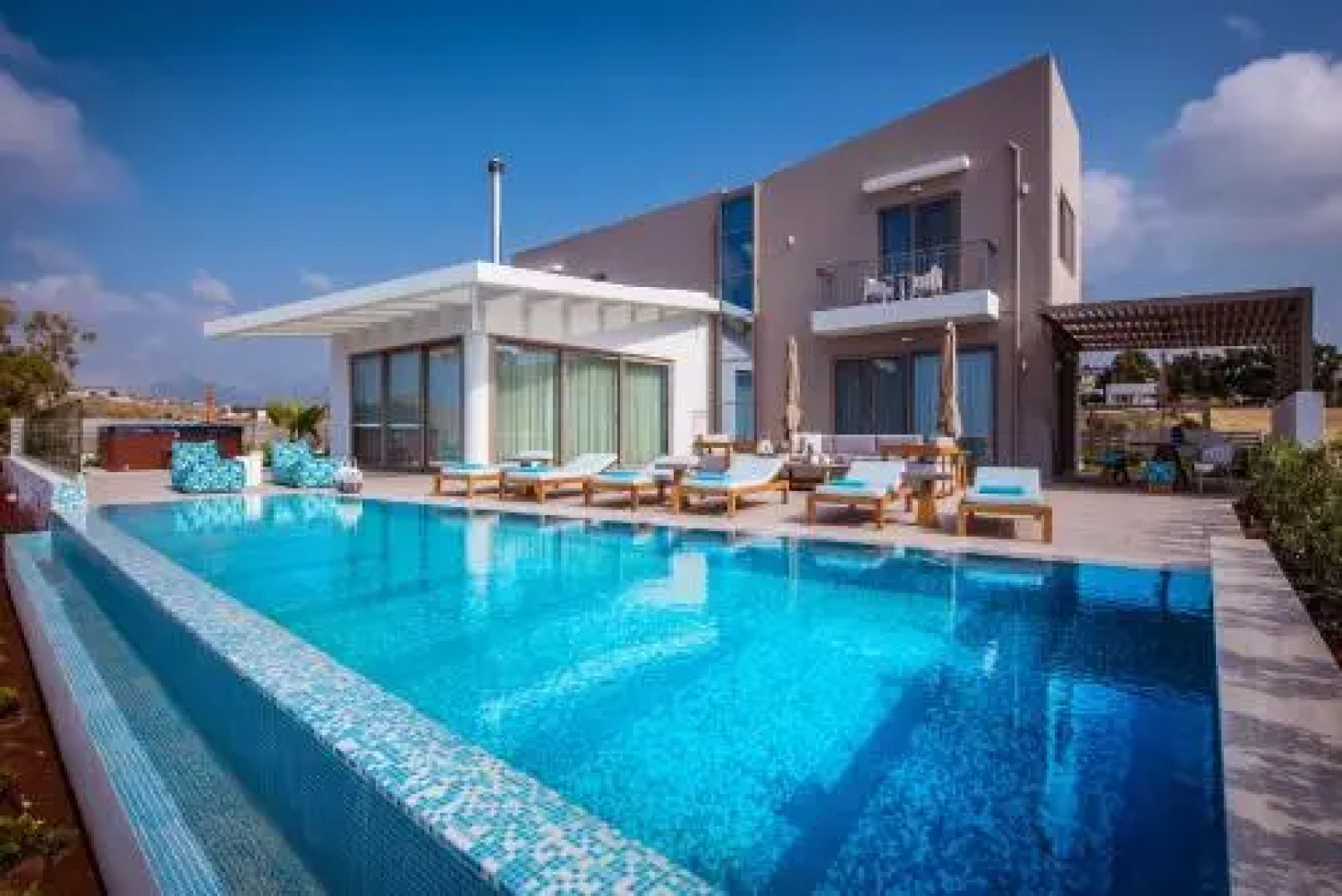 Thalassa Residence, a luxury coastal escape, By ThinkVilla