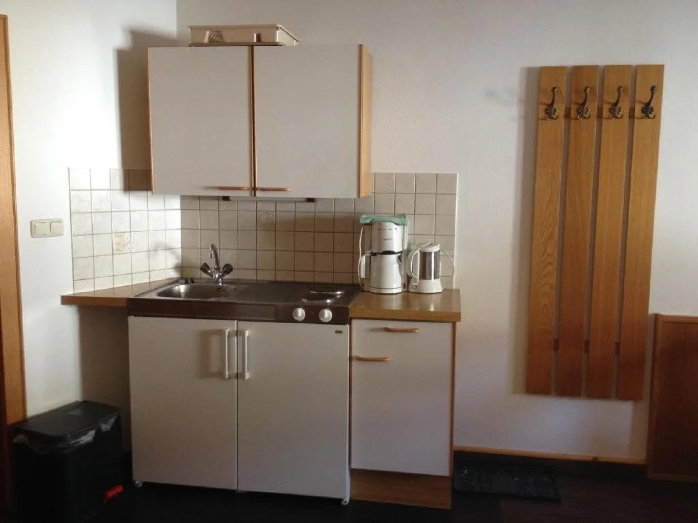 Alte Schmiede - das kleine Hotel