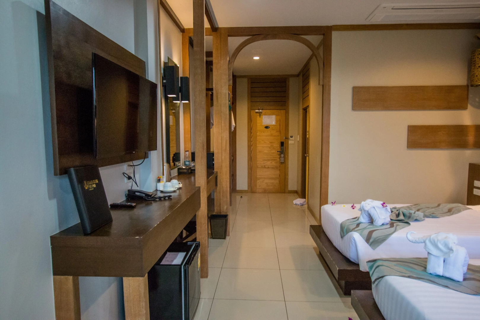 Chaokoh Phi Phi Hotel & Resort