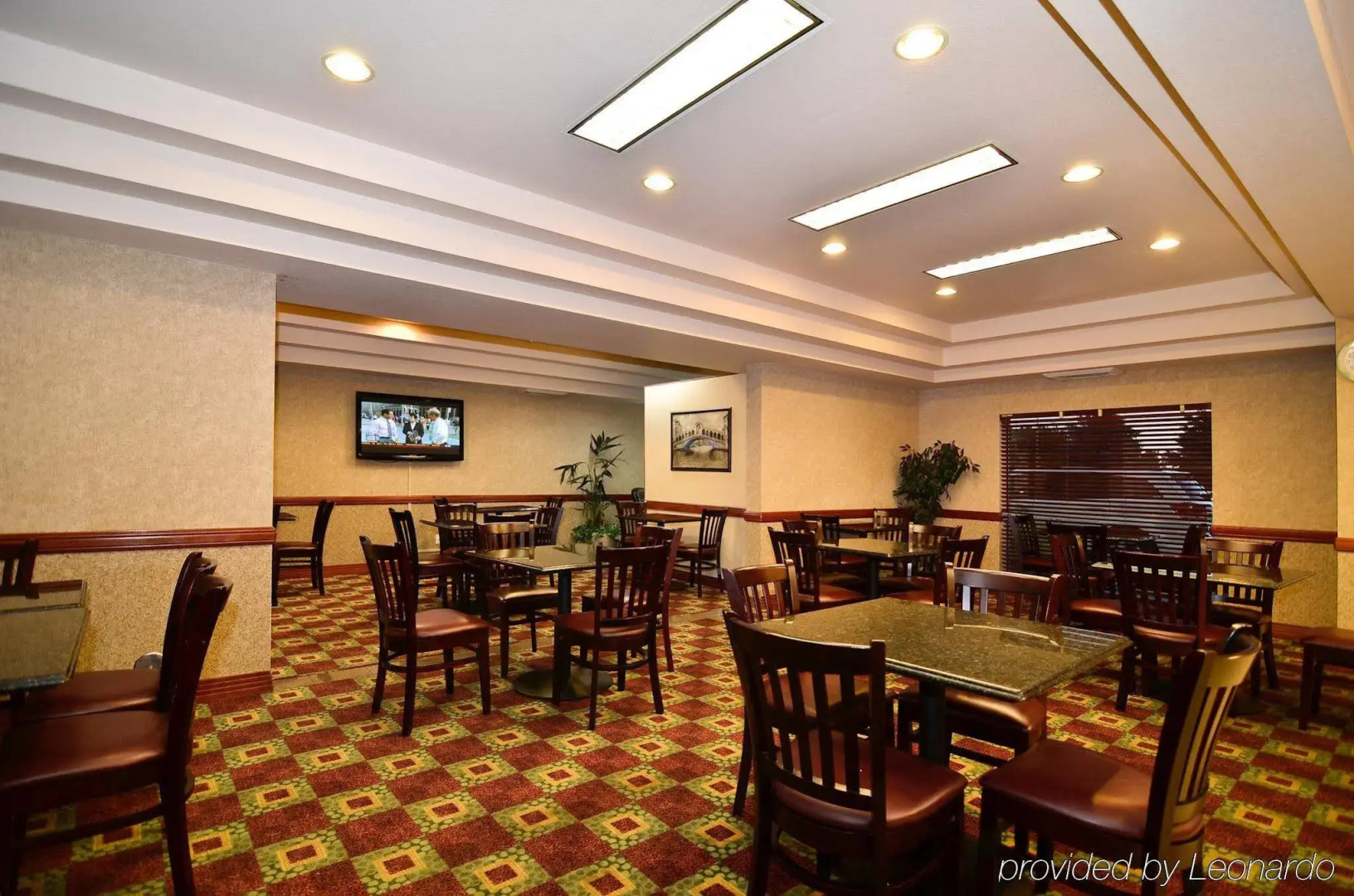 Best Western Plus Twin Falls Hotel