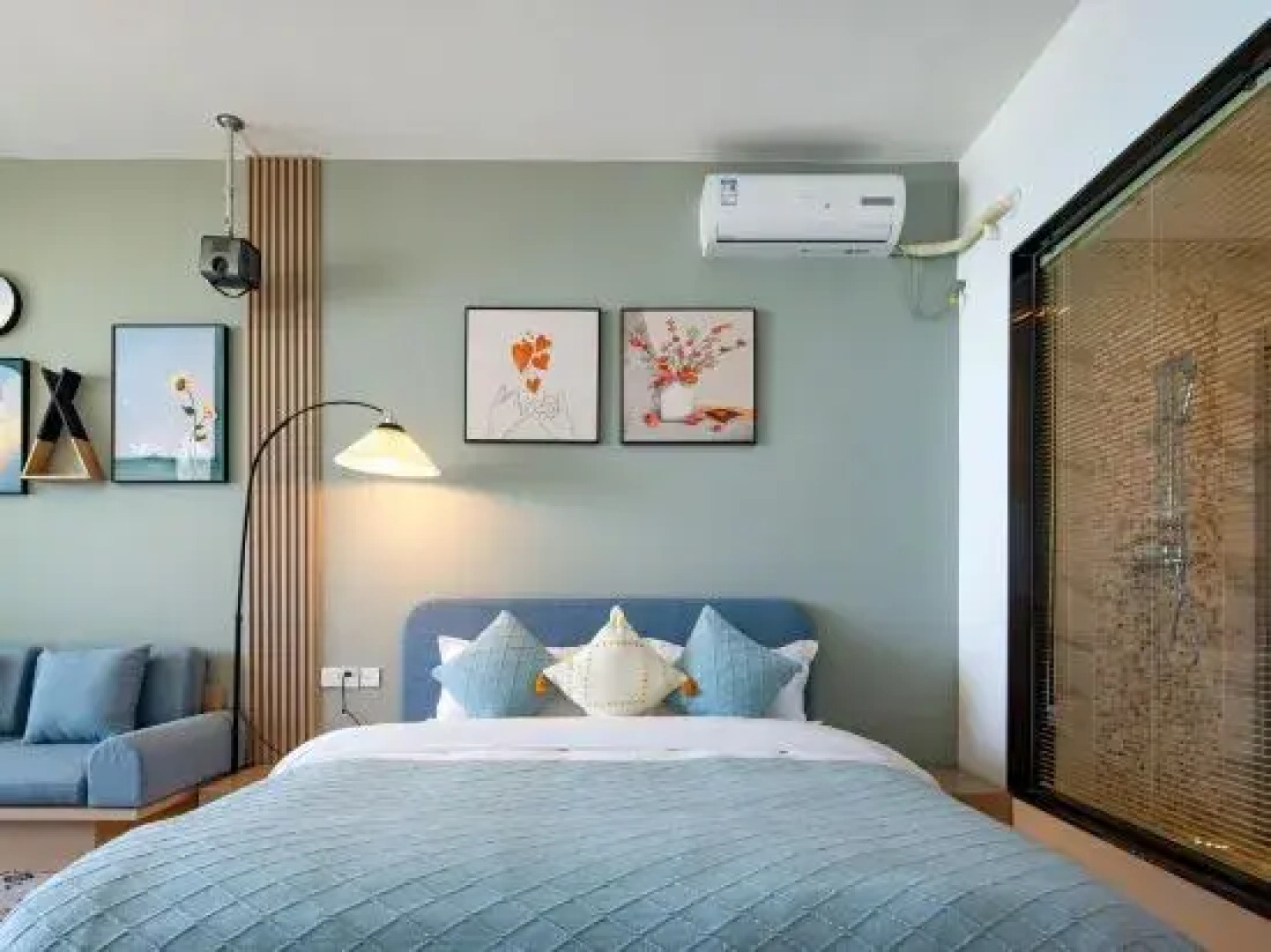 Xiyue Coast Sea View Homestay