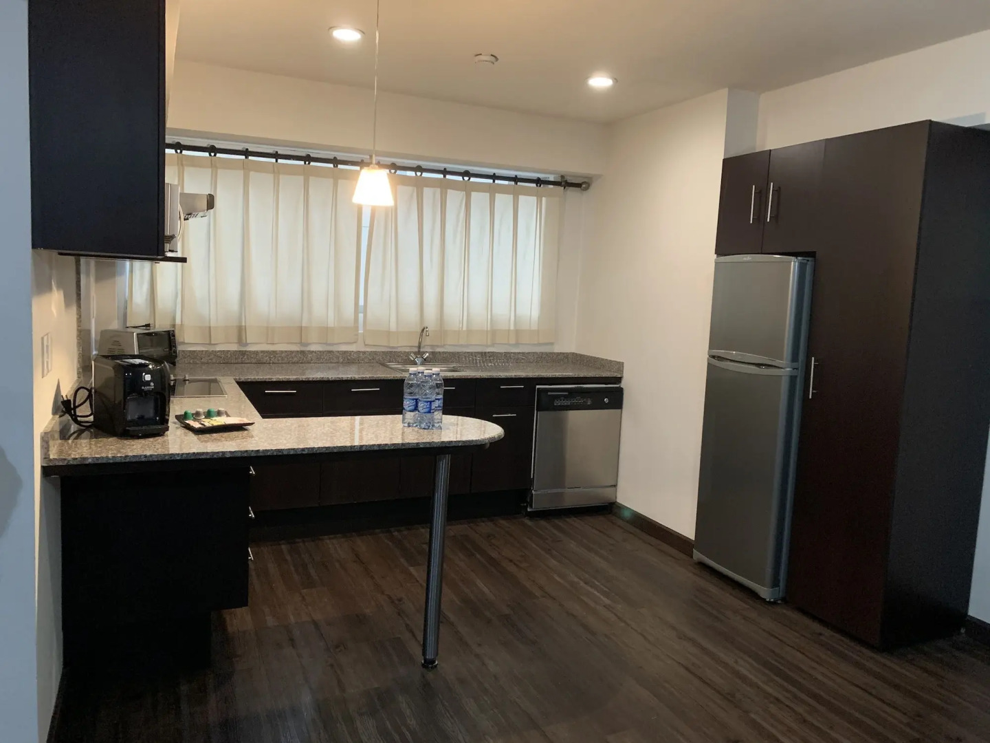 St Isidro Suites Corporate Housing SPA & Wellness Center