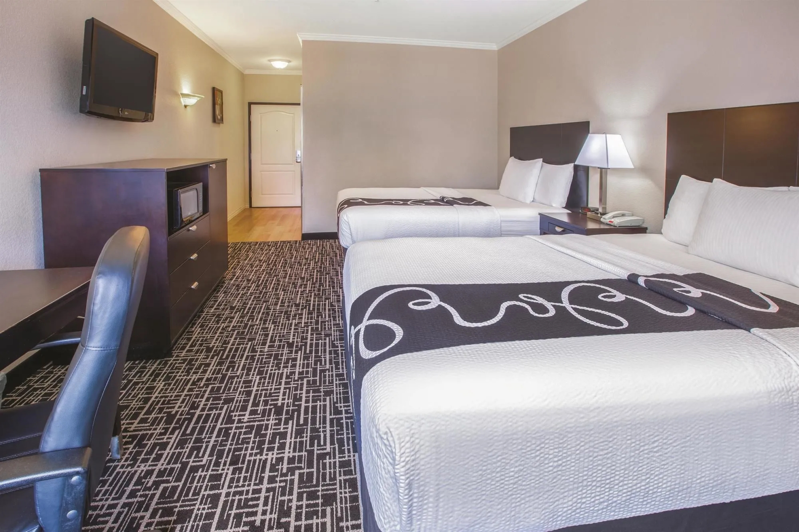La Quinta Inn & Suites Garland Harbor Point