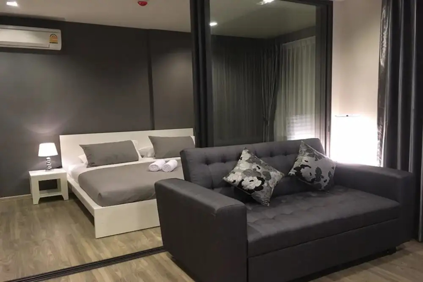 Rain Relax Condo - Apt.424