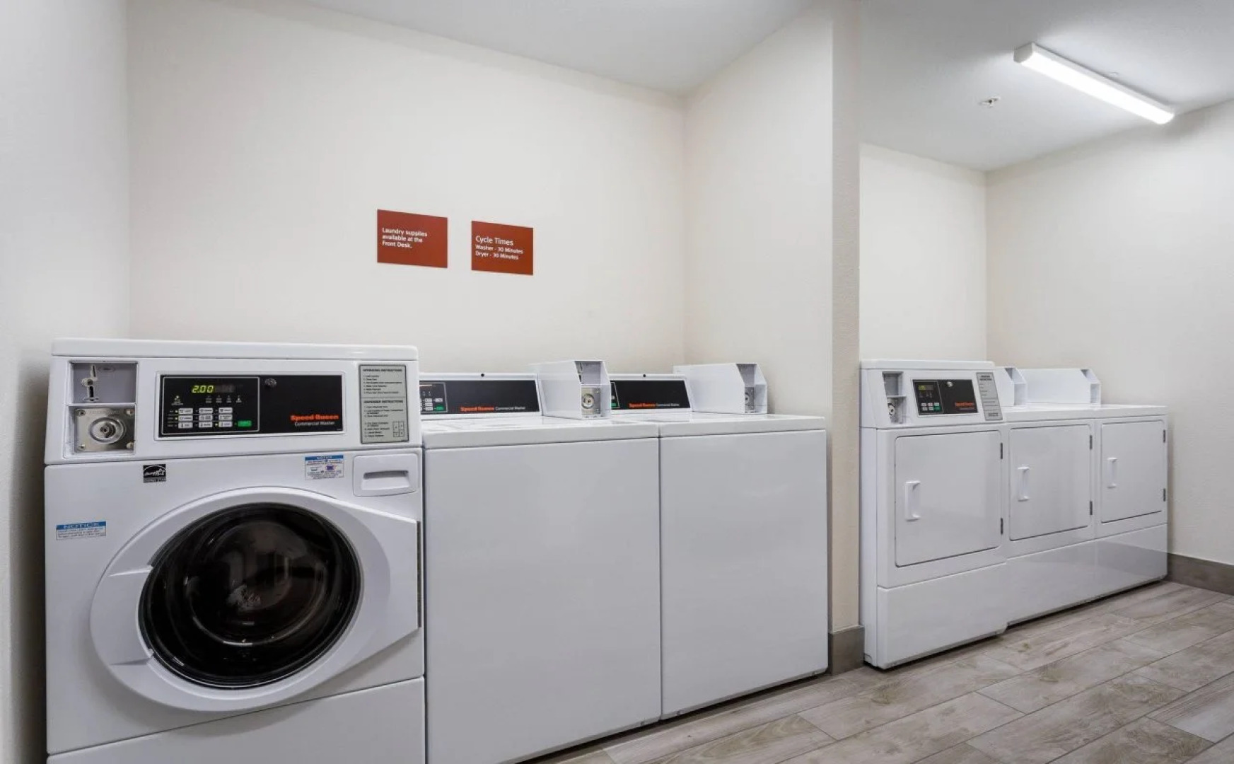 TownePlace Suites San Mateo Foster City