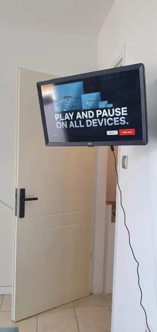 Syros Dreamy Maisonette 2 minutes from sandy beach