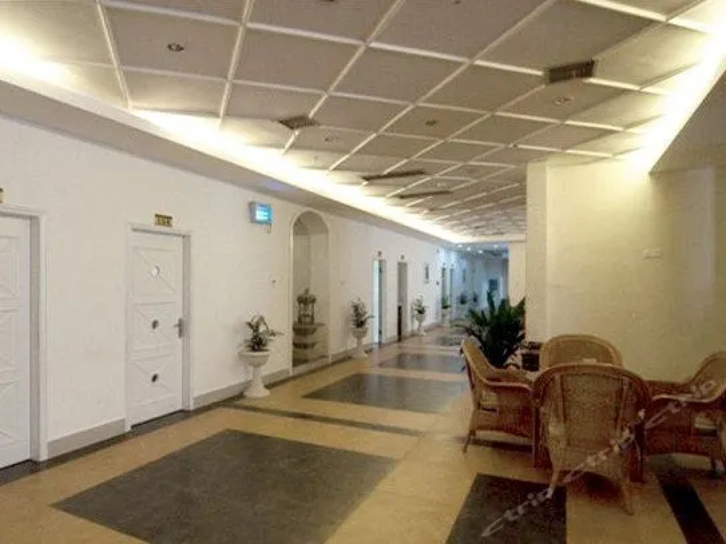 常德托斯卡纳大酒店