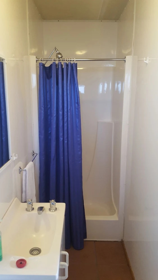 Alexandra Tourist Park