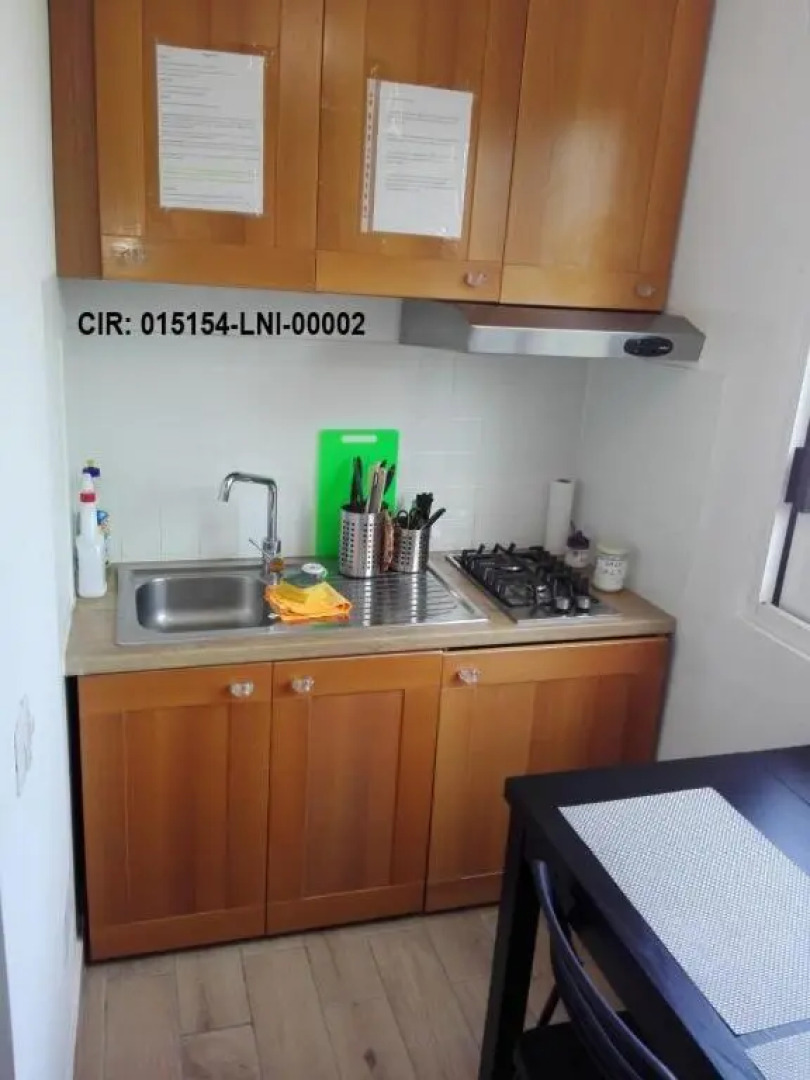 Appartamento trilocale la villetta