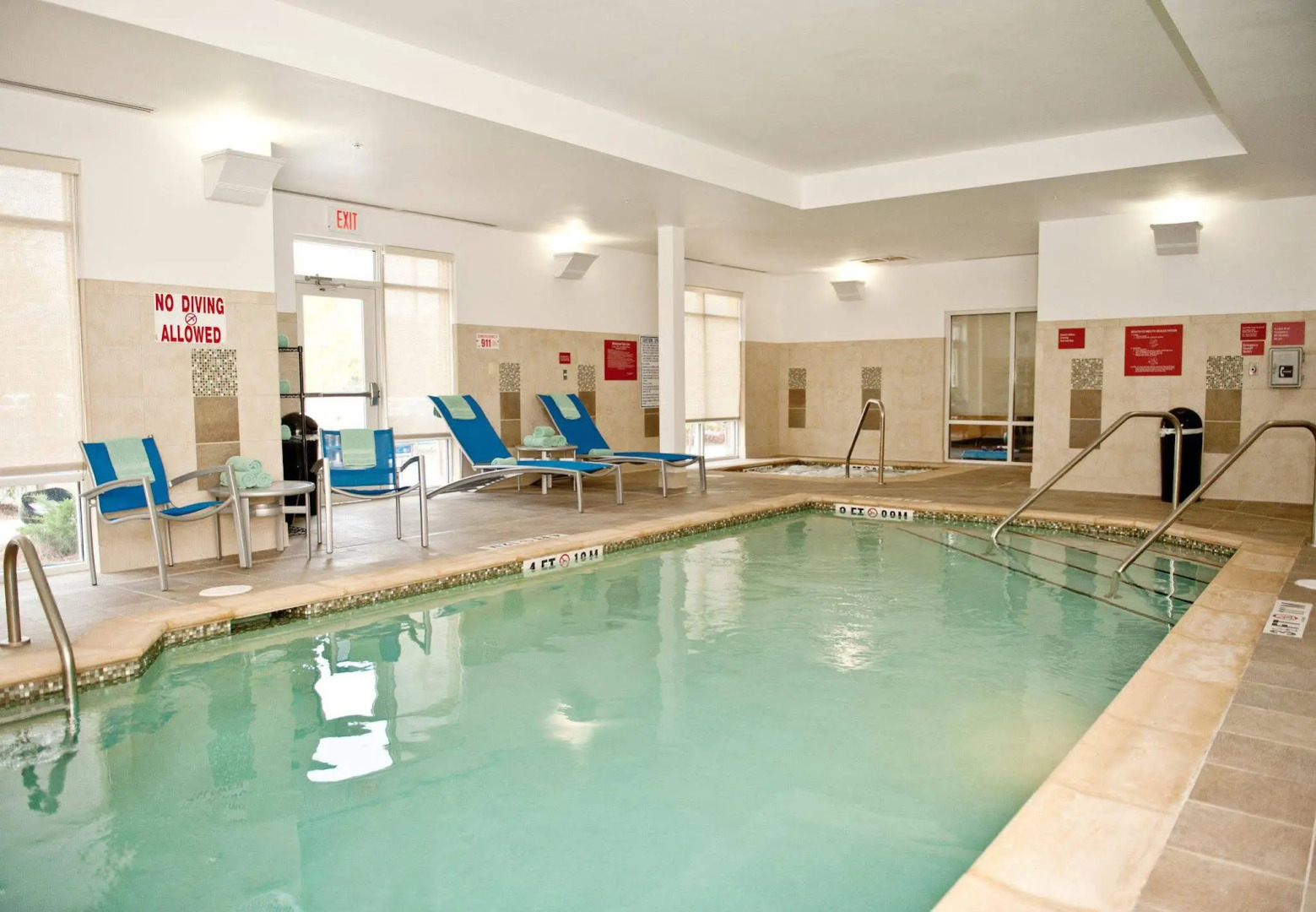 TownePlace Suites by Marriott Mooresville