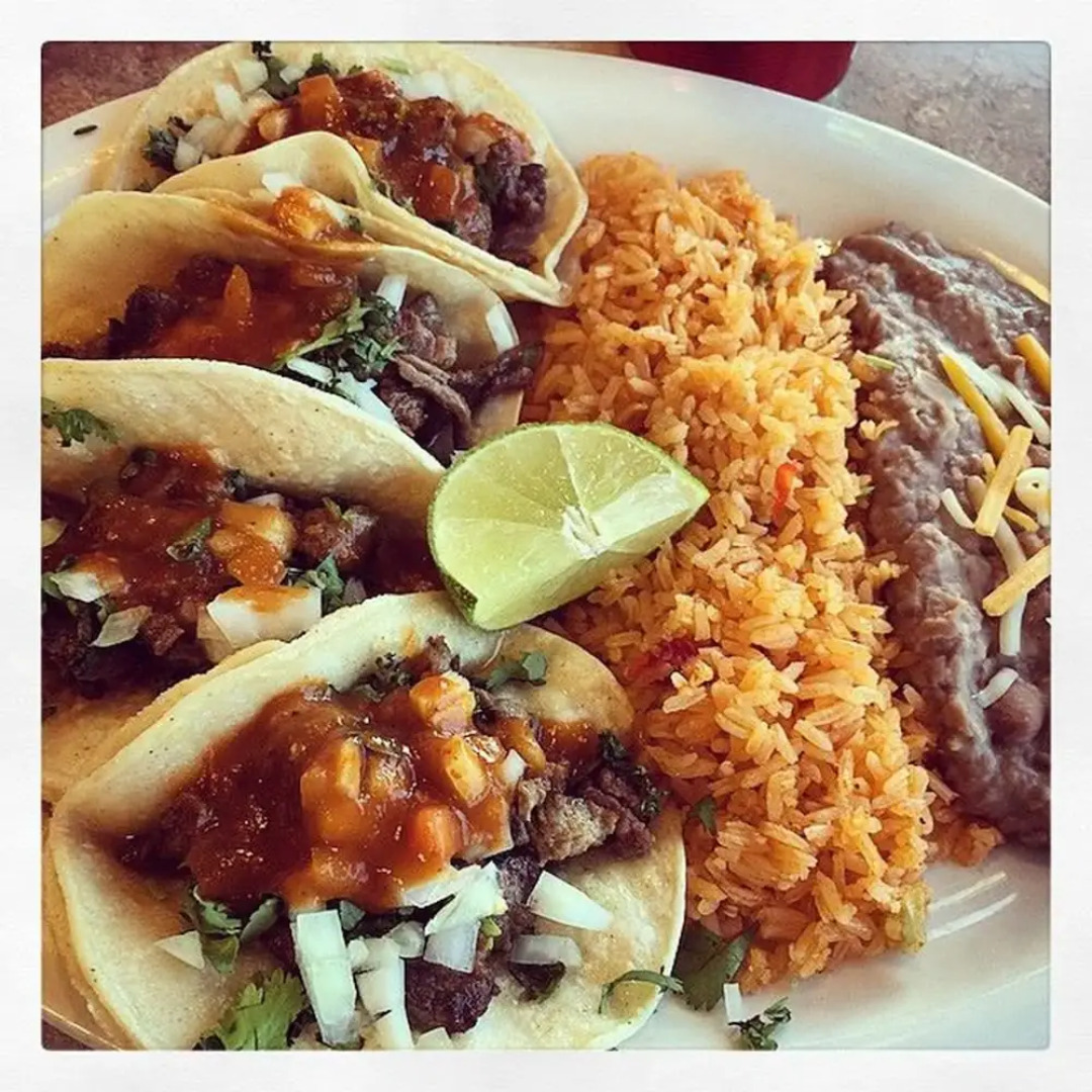 Hacienda Santa Veronica