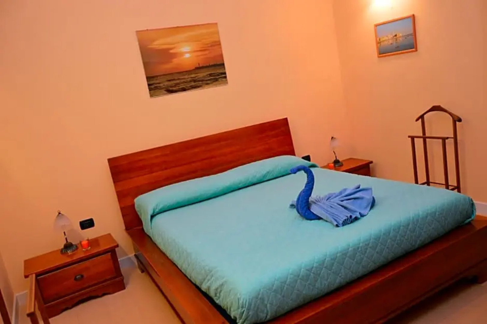 Villa Giulia - Sicilian Luxury Garden