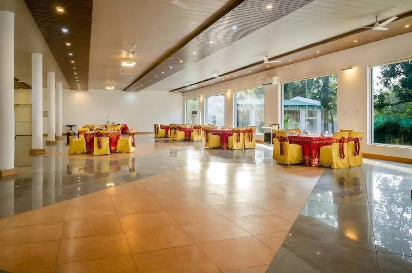 Corbett Condominium Resort