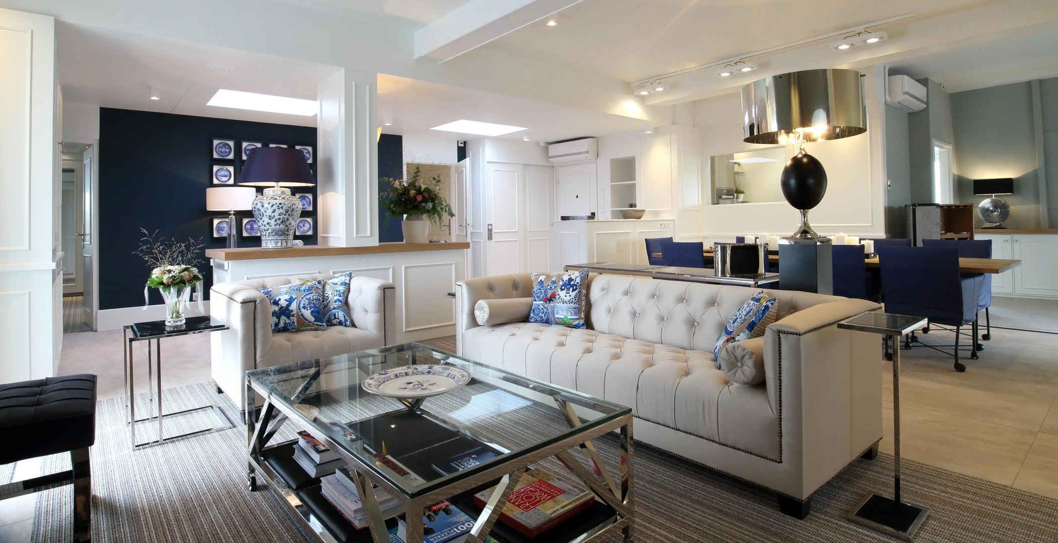 Golden Tulip Hotel Central