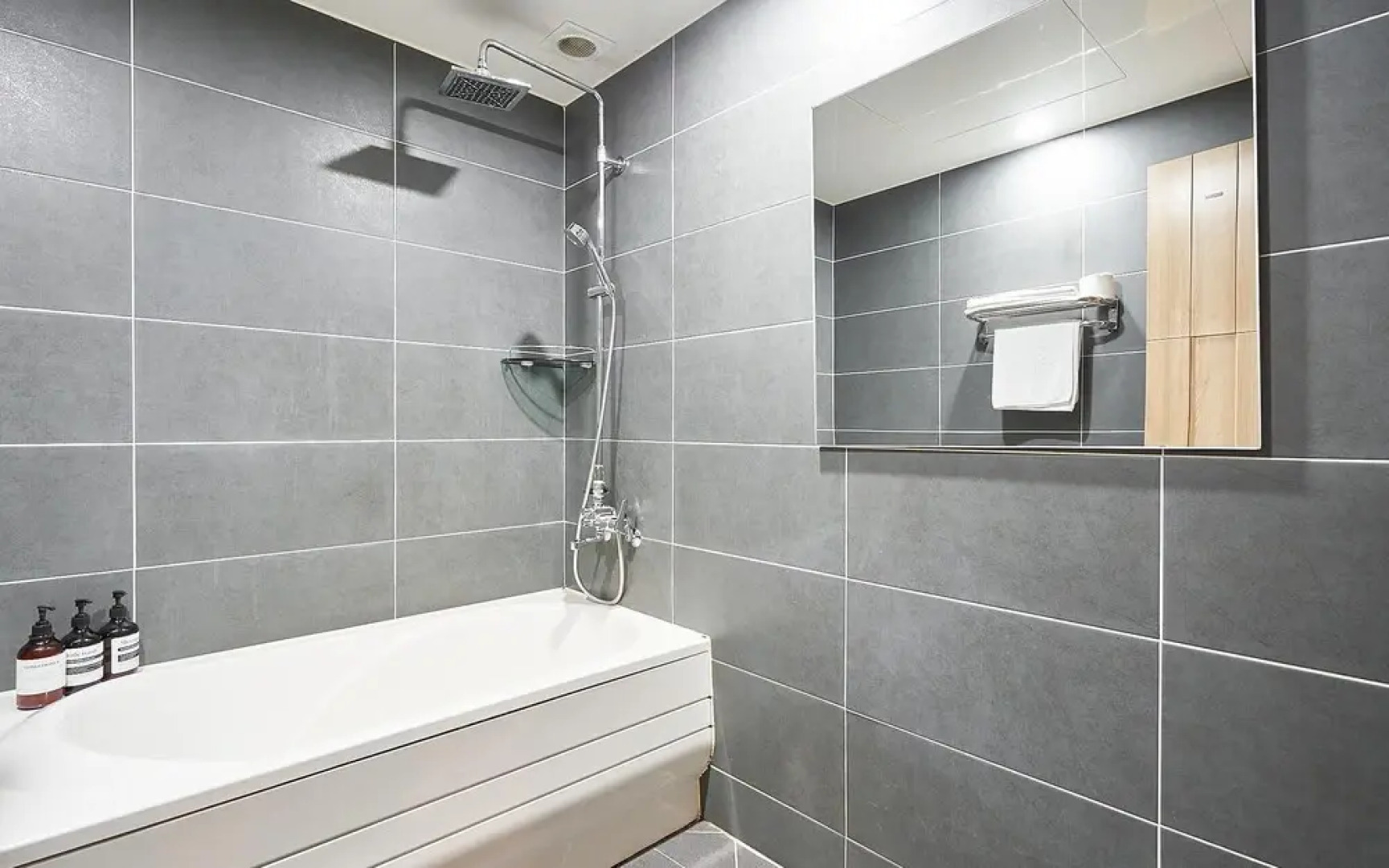 Paju Geumchon Windsor