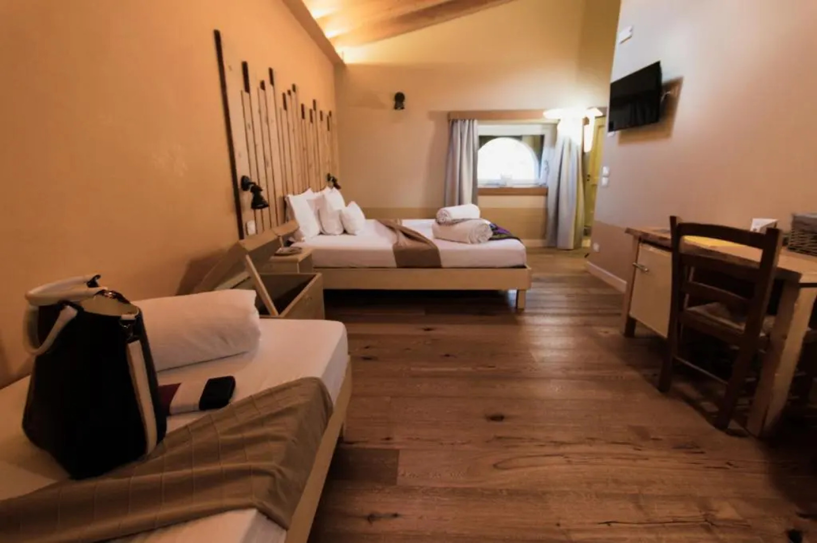 Agriturismo Milord