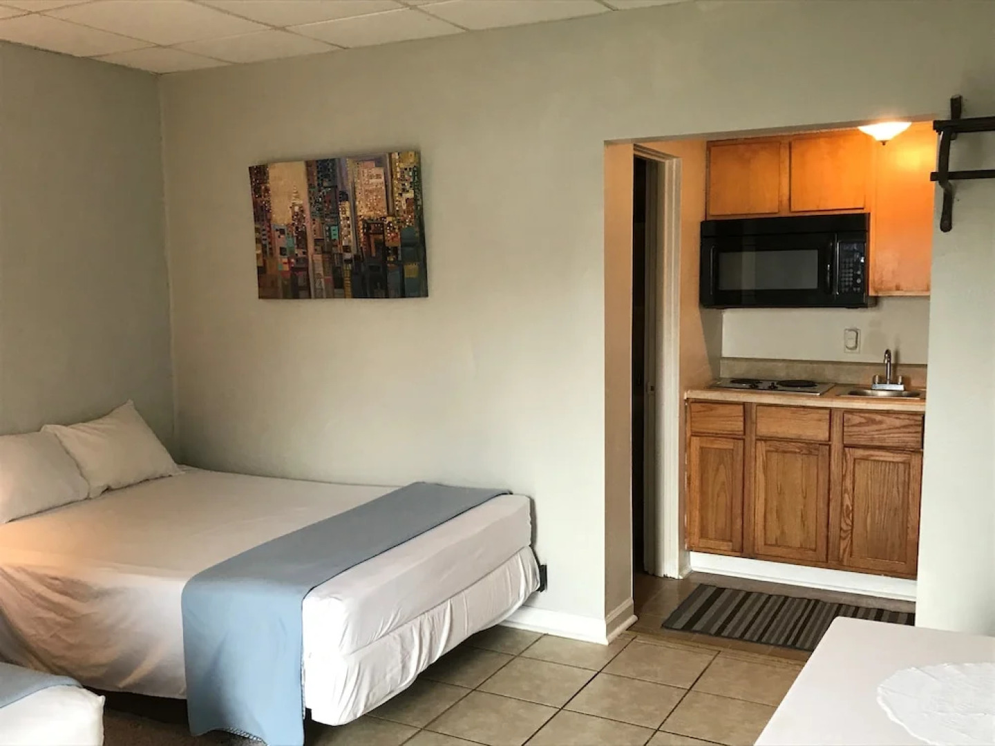 Nola Goula Inn & Suites