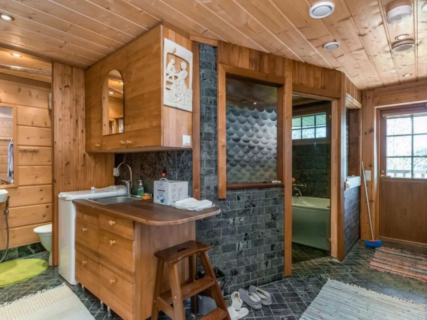 Holiday Home Villa pyöriäinen