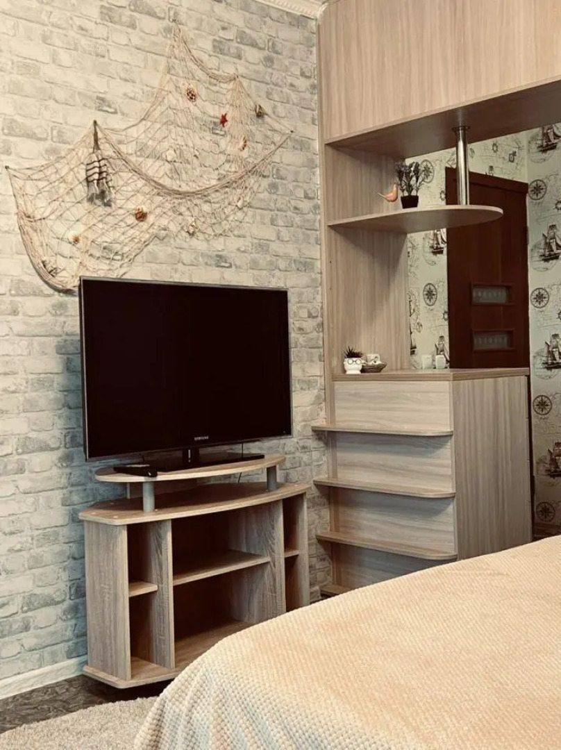 Апартаменты на улице Труда 65