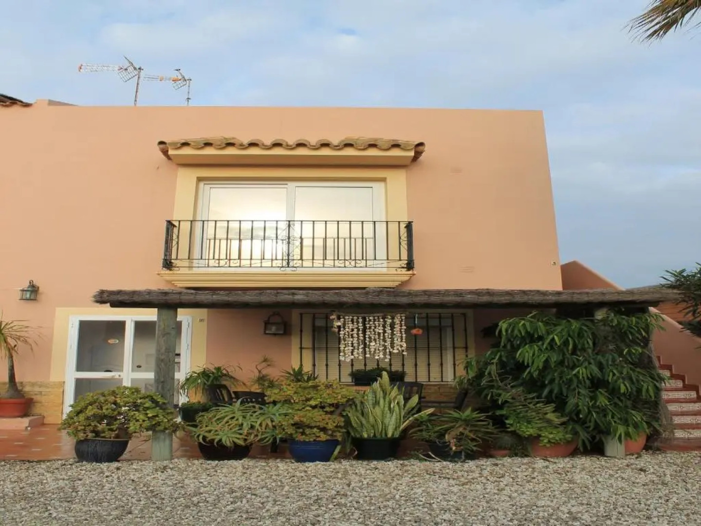 Apartamento La Torre