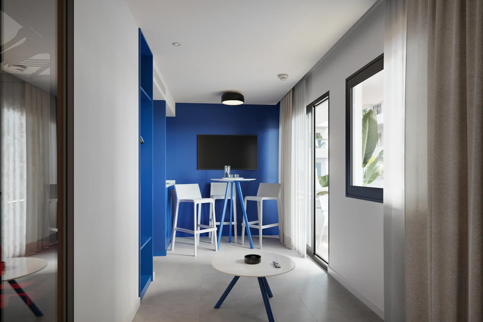 Apartamentos Vibra Jabeque Blue - Adults only - New Opening 2025