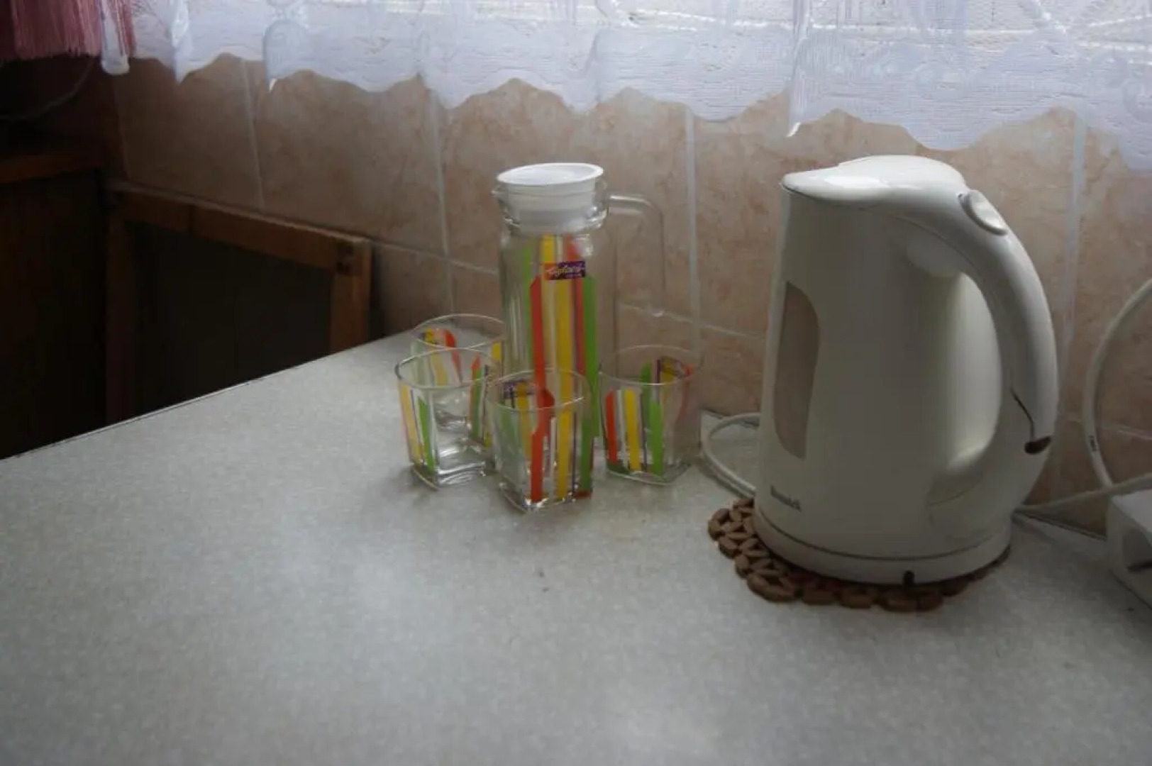 Apartamenty na ul Gochua 15