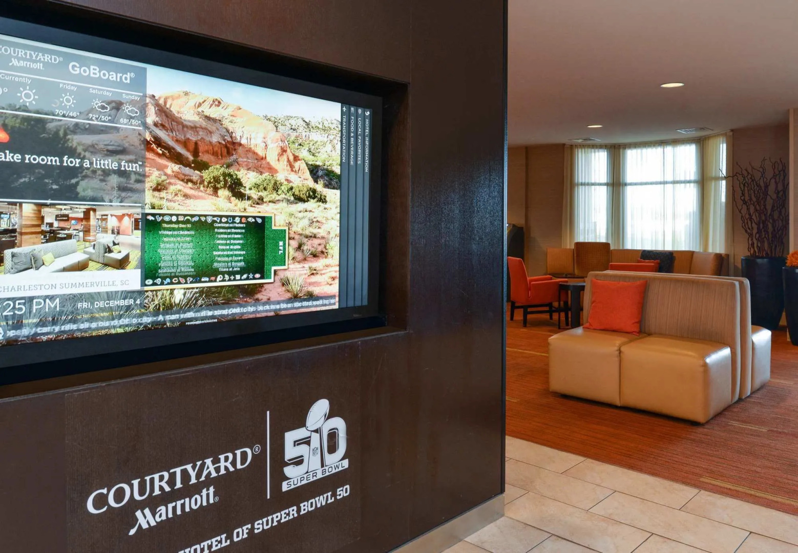 Courtyard Marriott Laredo