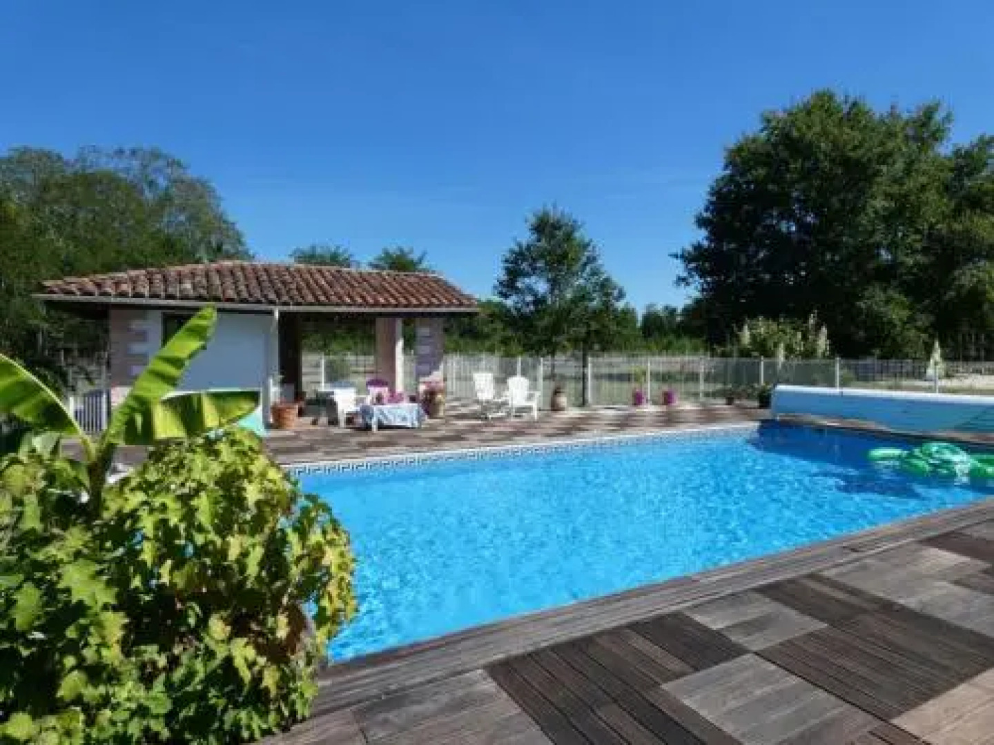 House Belle de jour 1