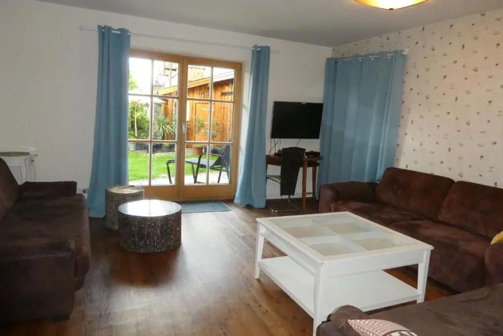 Holiday home Almliesel