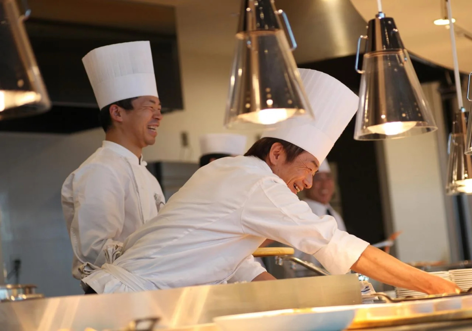 The Lake View Toya Nonokaze Resort