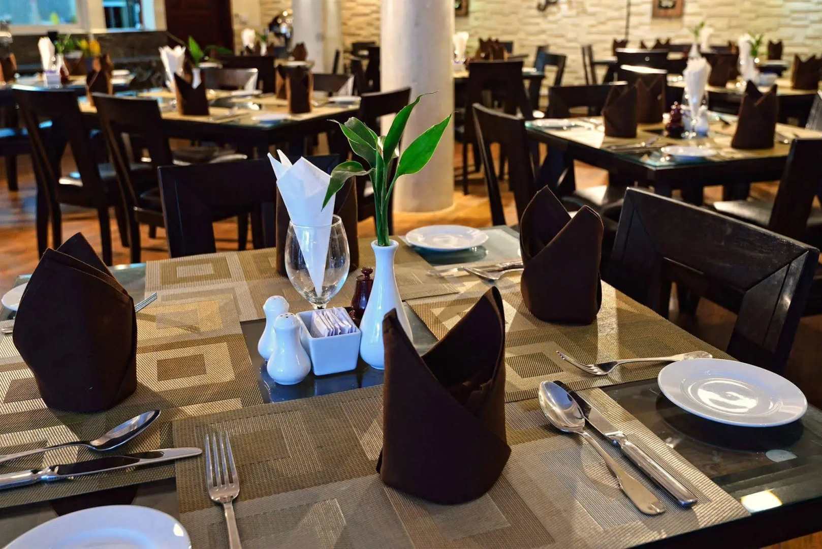 Holiday Villa Nataya