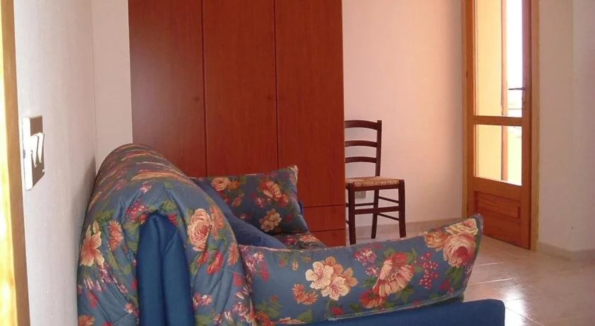 Villa Patrizia B&B Sul Lago