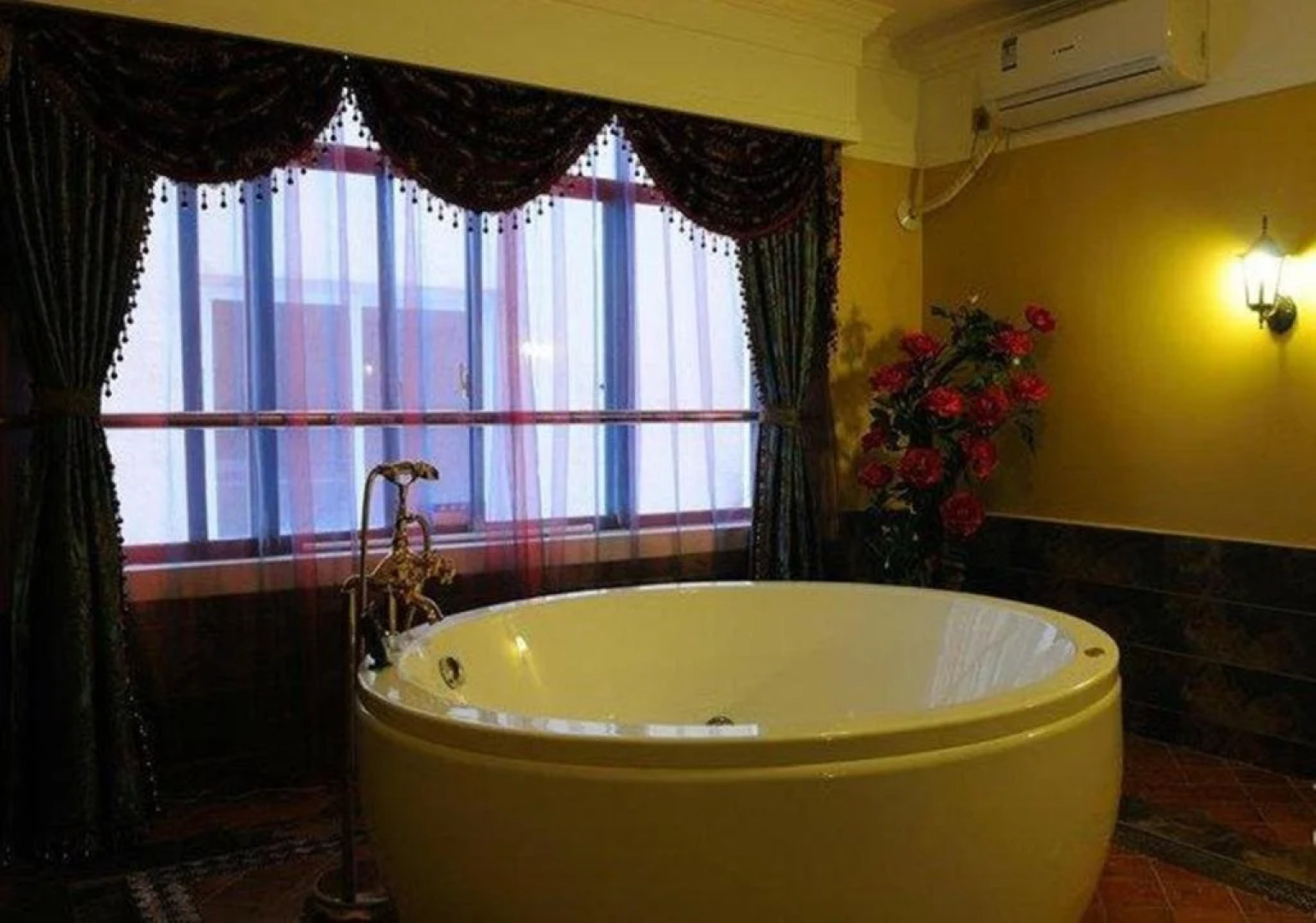 Jindalai Tianyuan Hotel