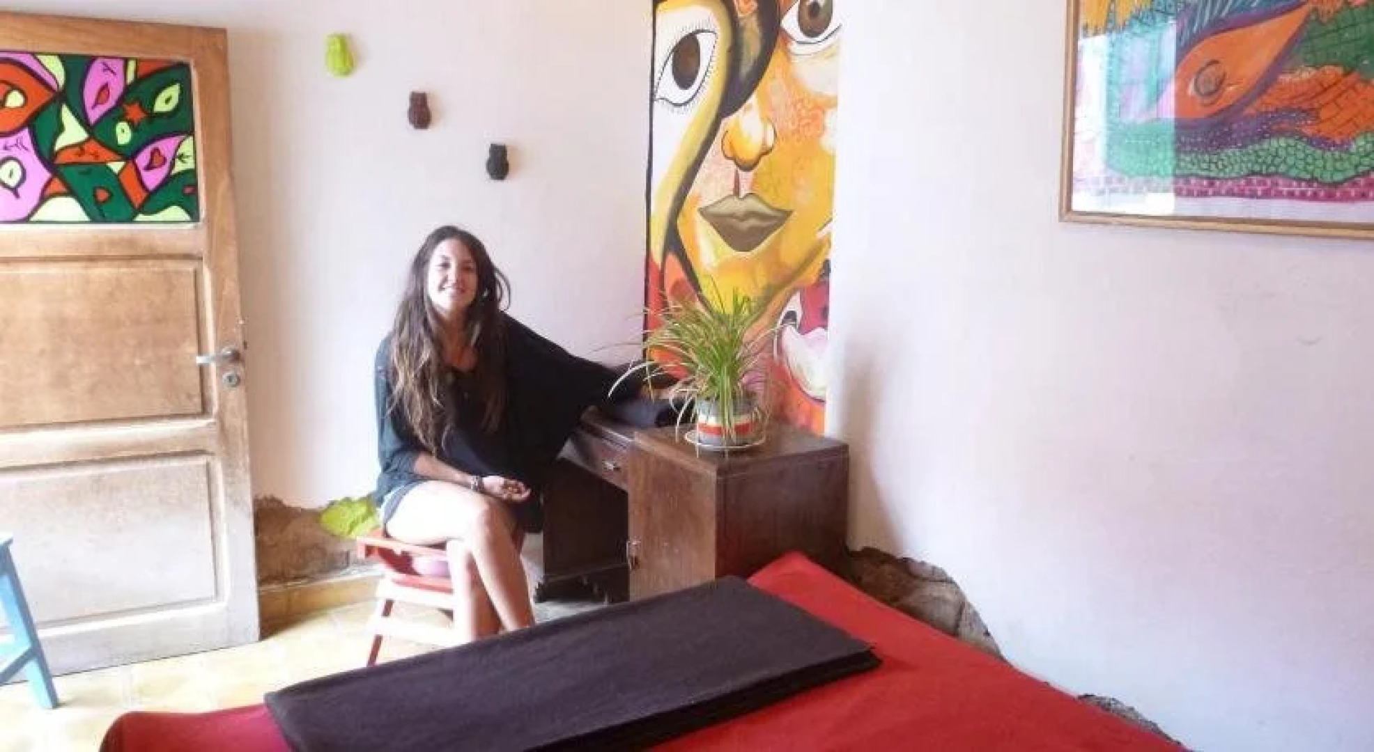 Hostel Giramundo Humahuaca