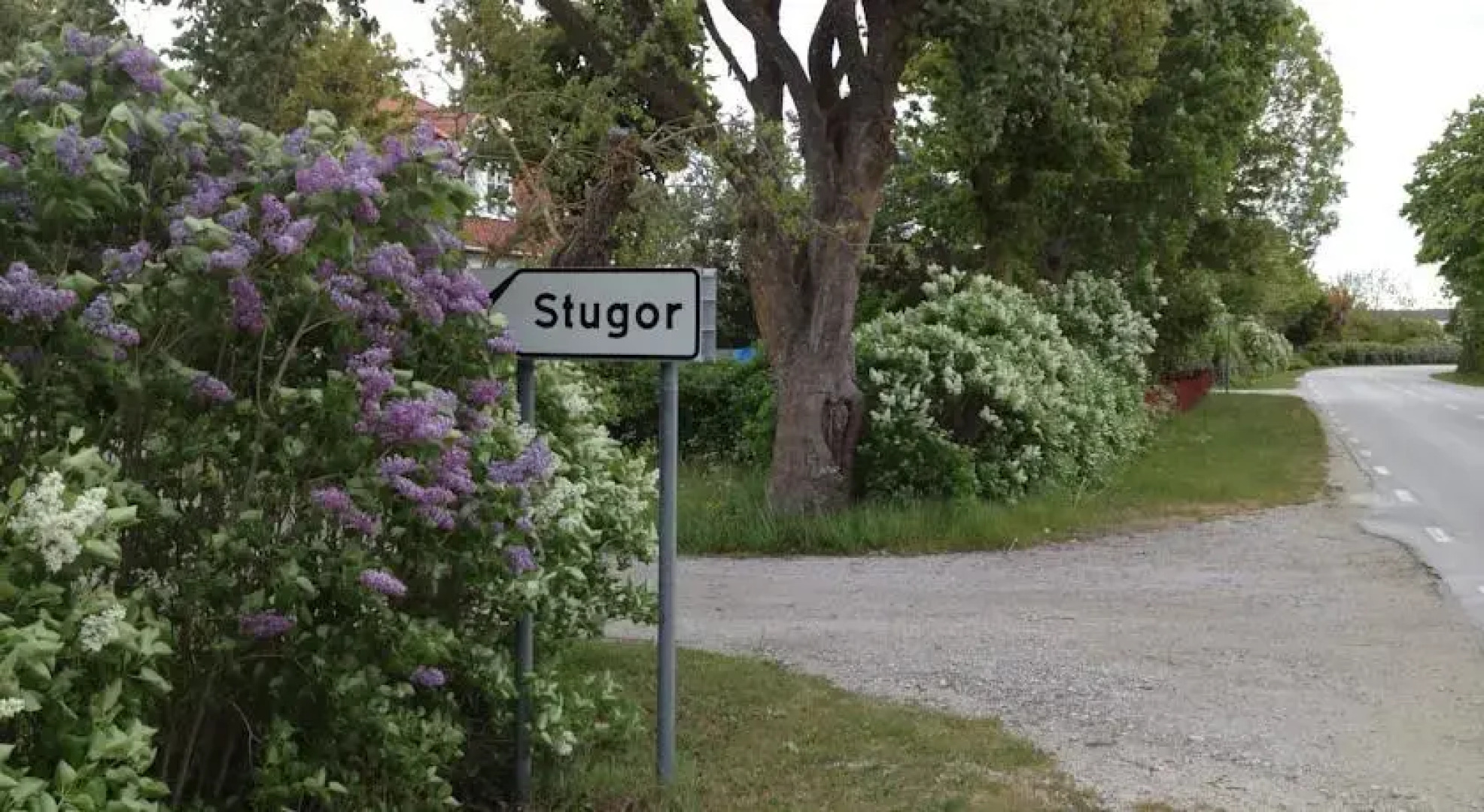 Kappelshamns Fritidsby