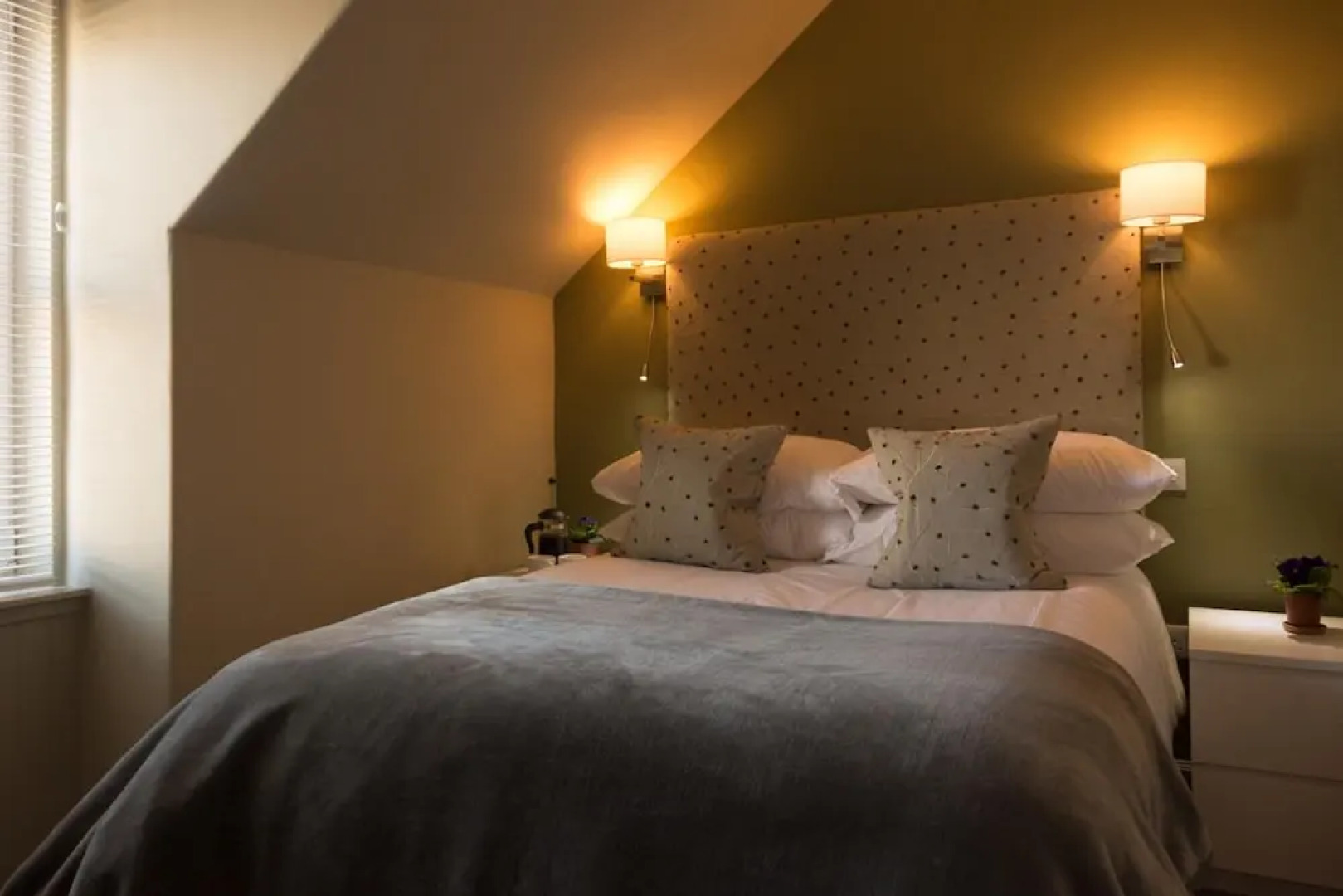 The House at Glenbarr