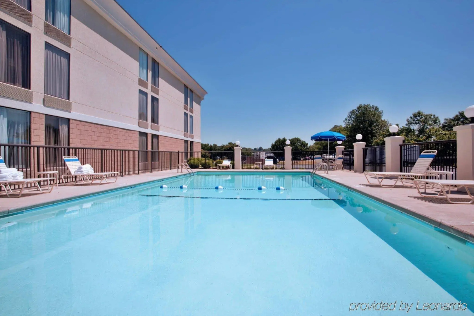 Holiday Inn Express Danville by IHG