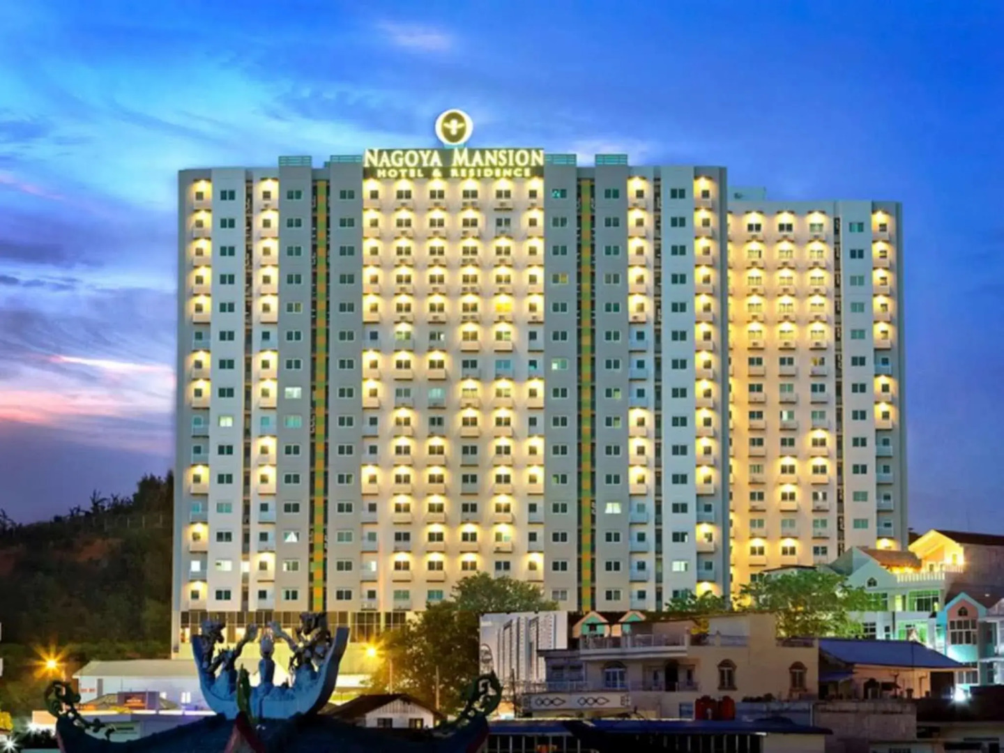 Nagoya Mansion Hotel & Residence