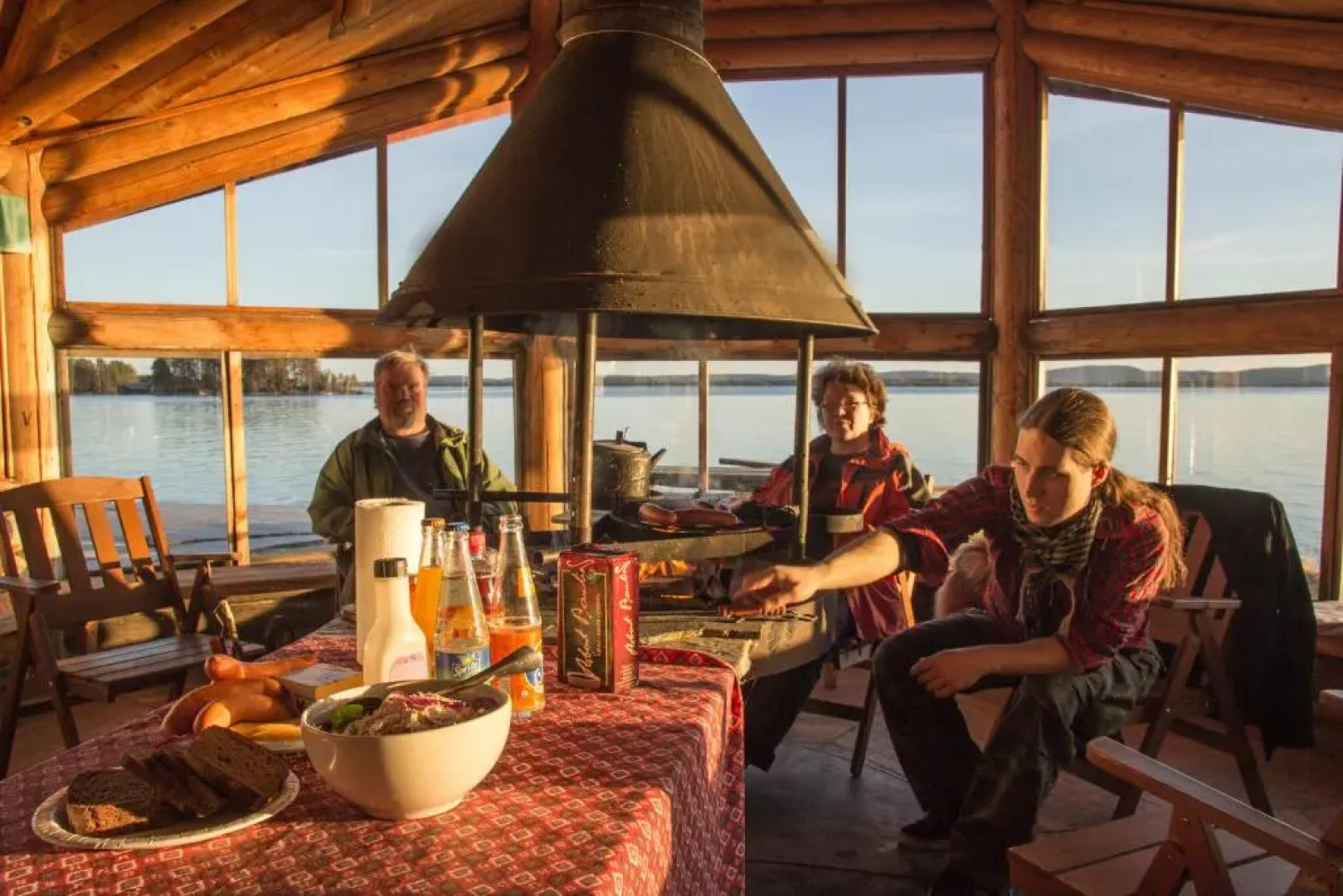 Kestikievari Herranniemi