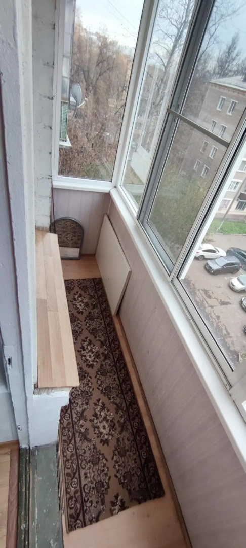 Апартаменты на бульваре Сиреневый