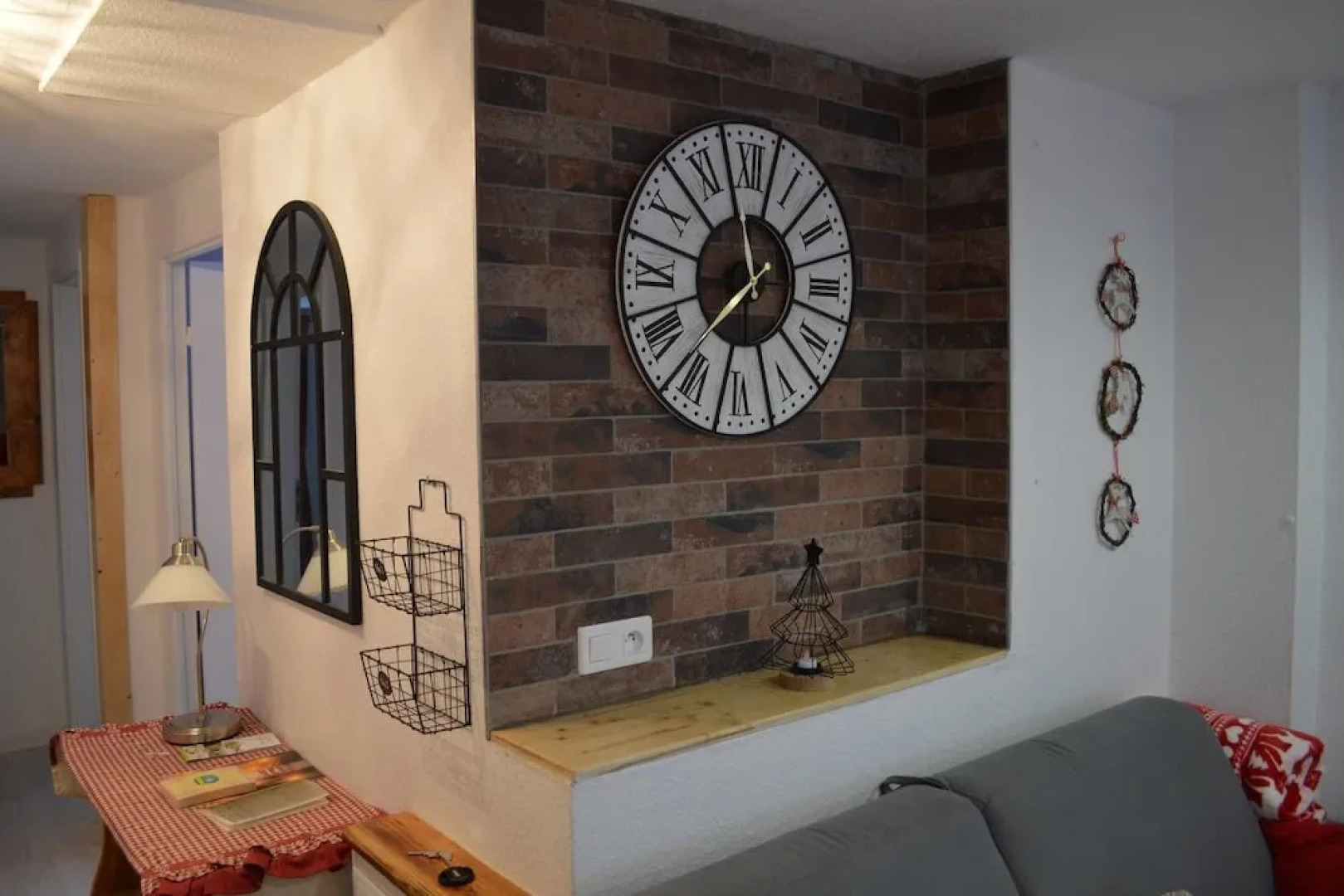 Coeur de village et route des vins 1