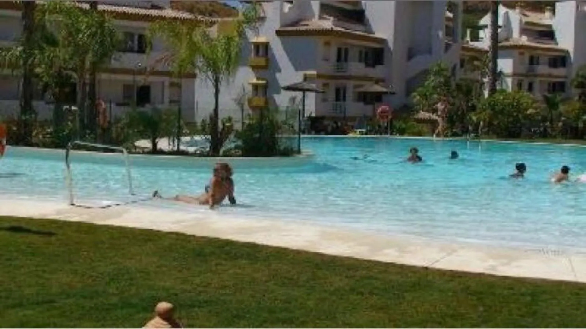 Apartment in Calanova 100909