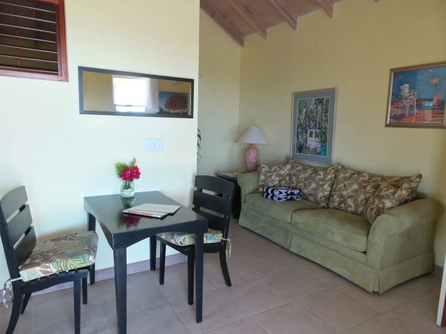 South Coast Ocean View Apartments