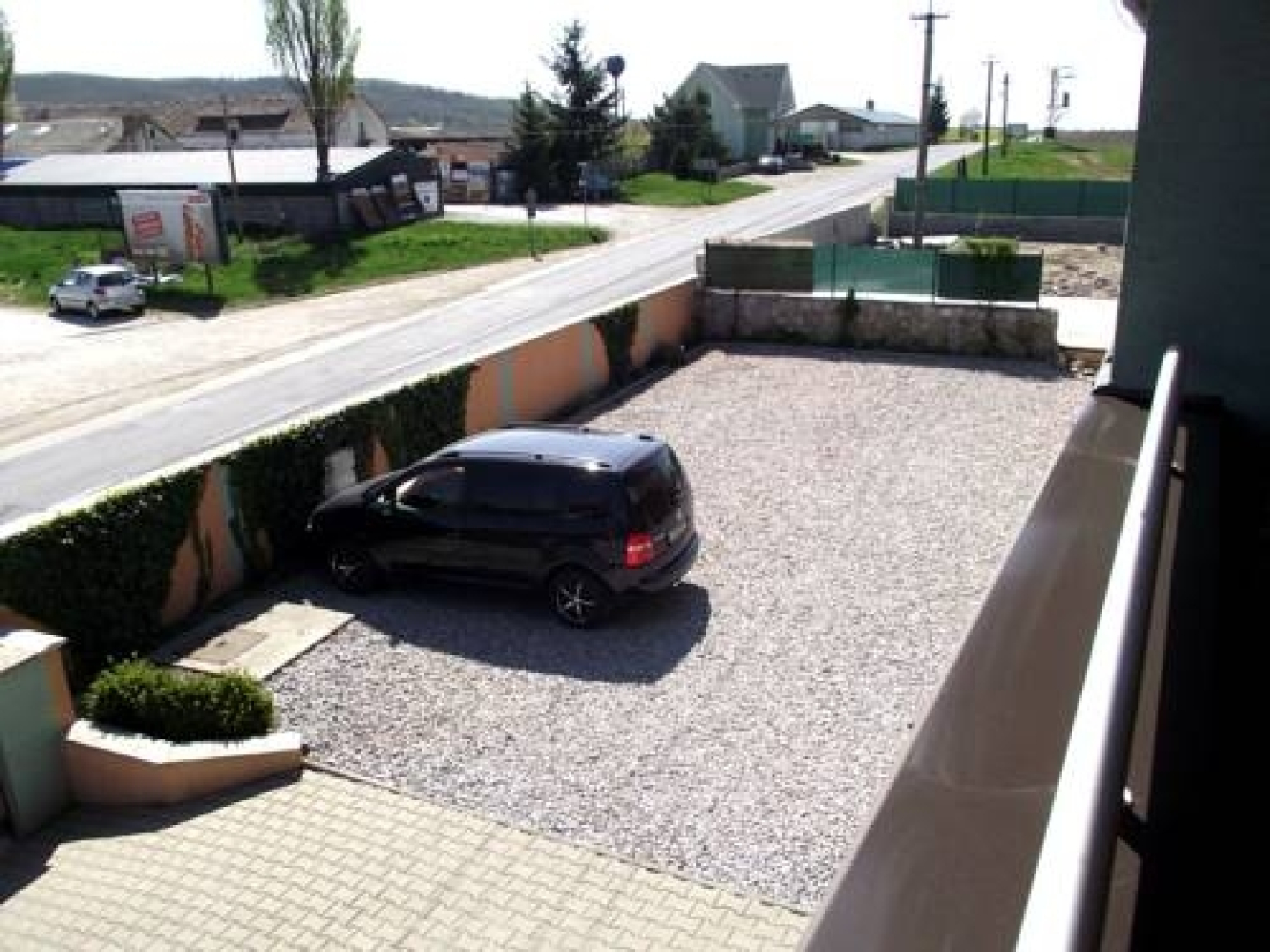 Penzion Adria