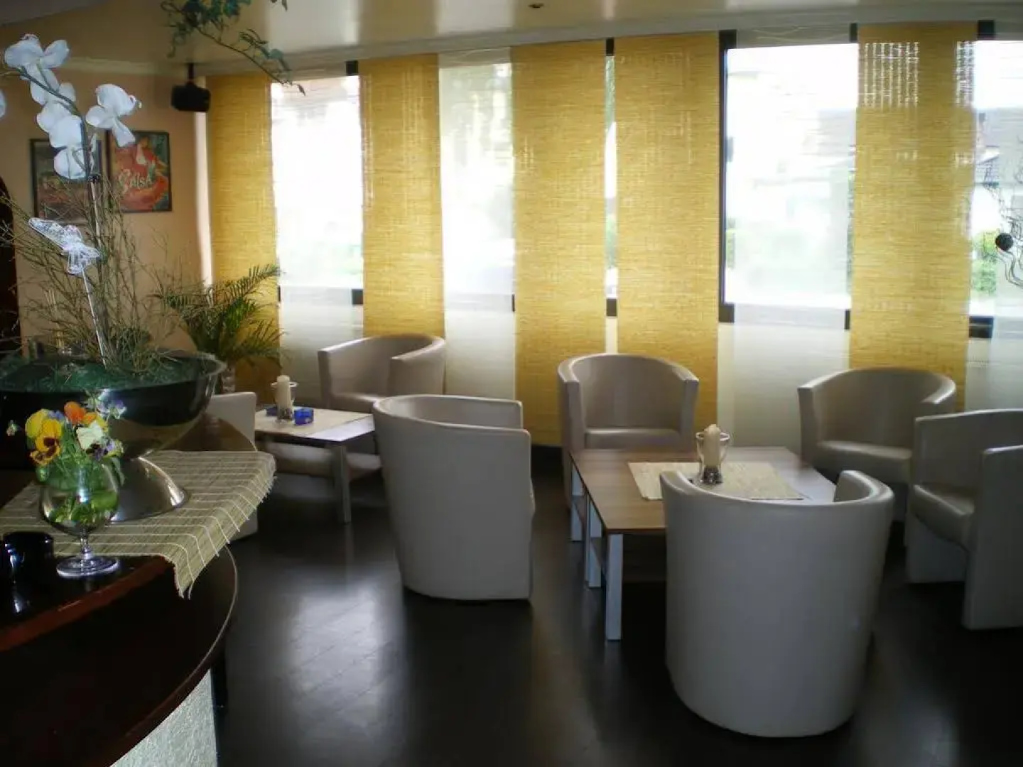 Hotel Milano